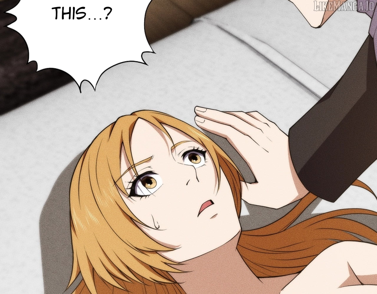 Hidden Dragon in the City (2025) Chapter 7 - page 13